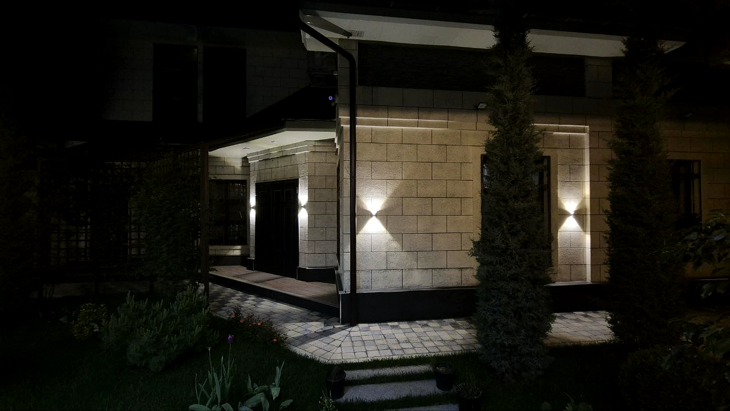 Private House, Tashkent 3
